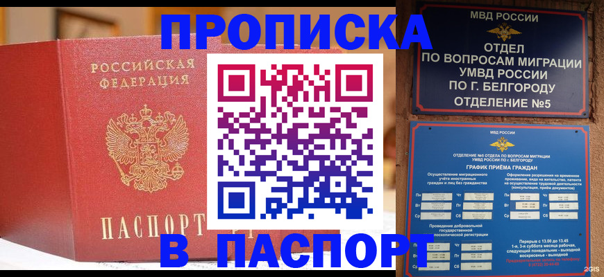 временная регистрация в квартире в Беломорске